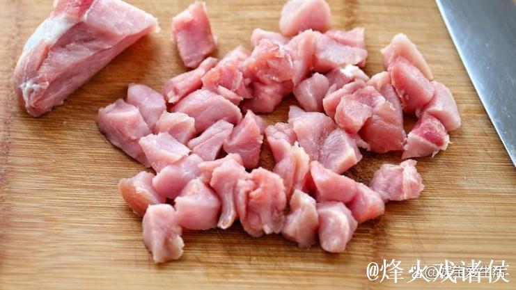 菠萝古老肉家常做法详细视频教程